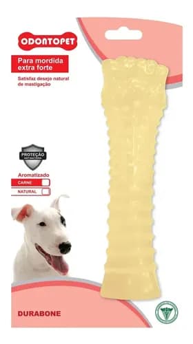 Brinquedo mordedor para cães